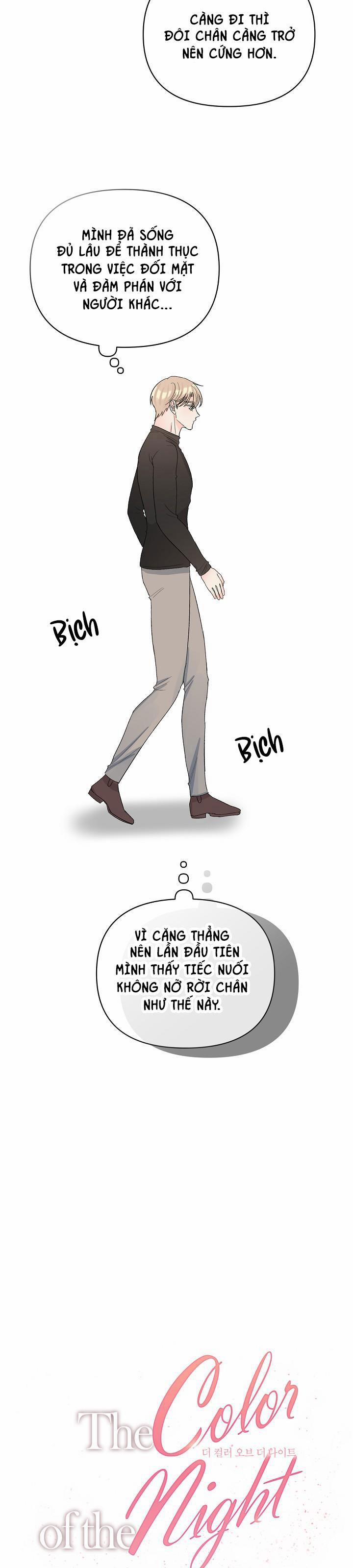 Sắc Đêm 34 trang 5