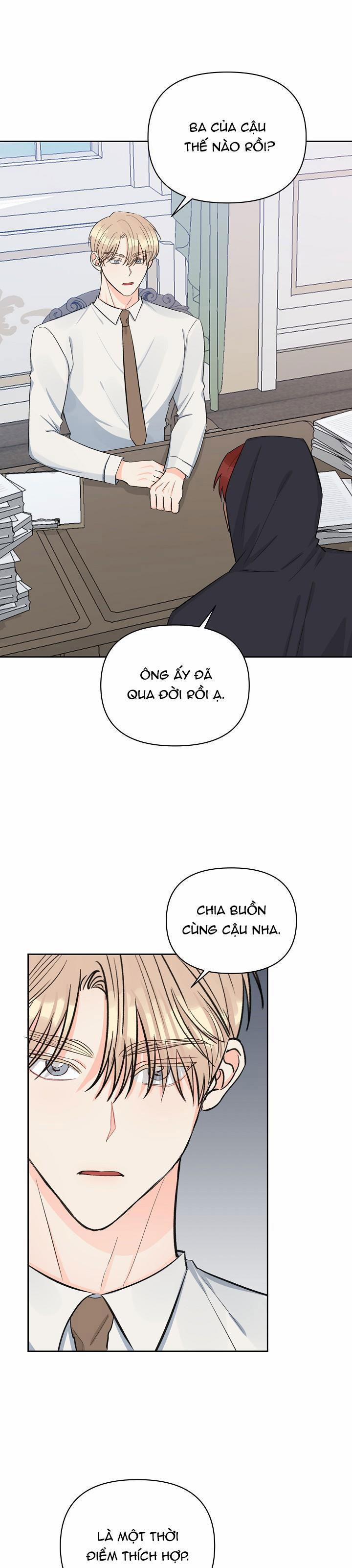 Sắc Đêm 35 trang 0