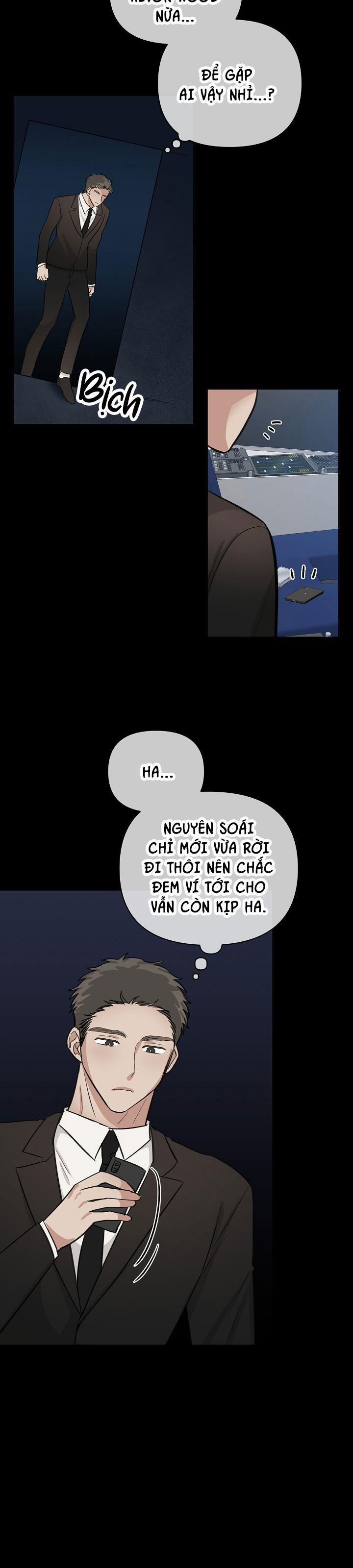 Sắc Đêm 35 trang 14