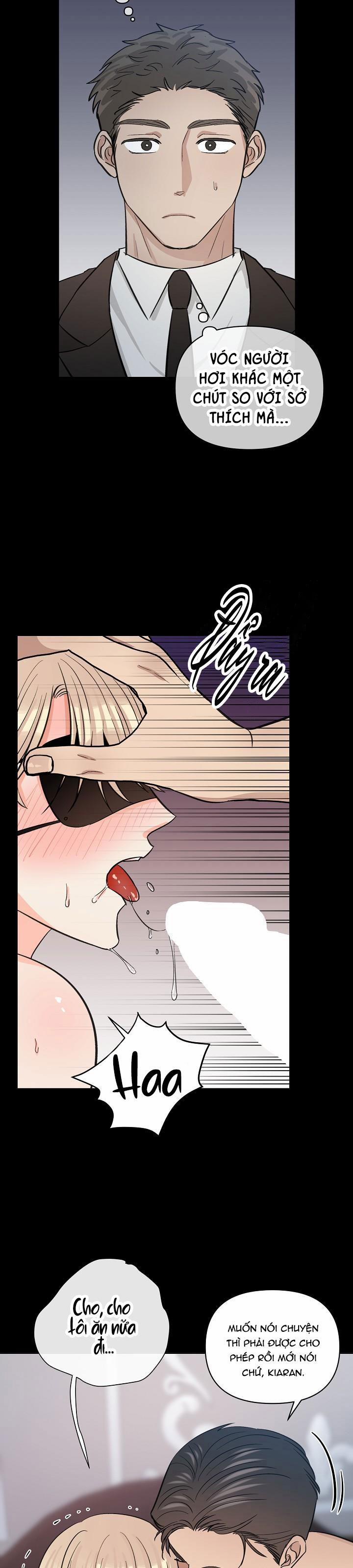 Sắc Đêm 35 trang 17