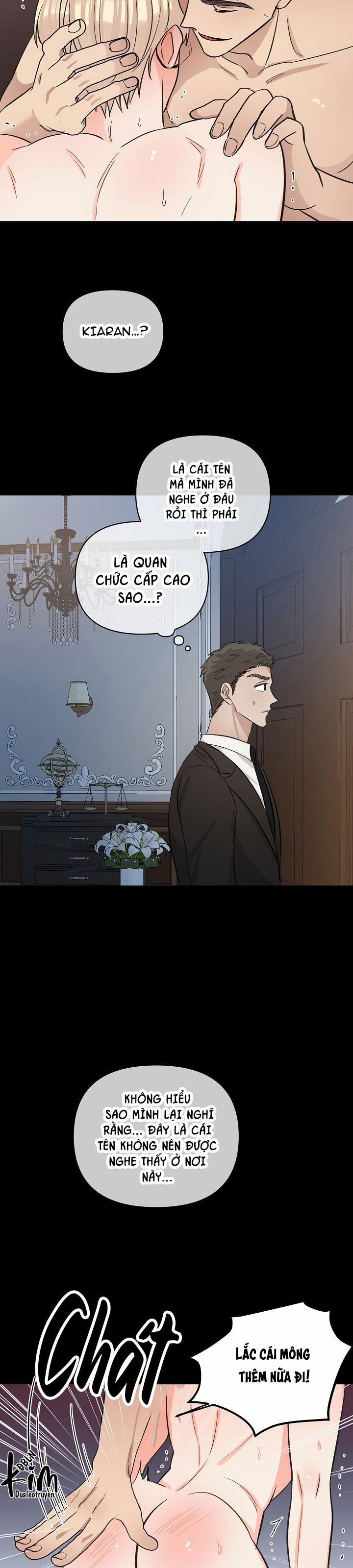 Sắc Đêm 35 trang 18