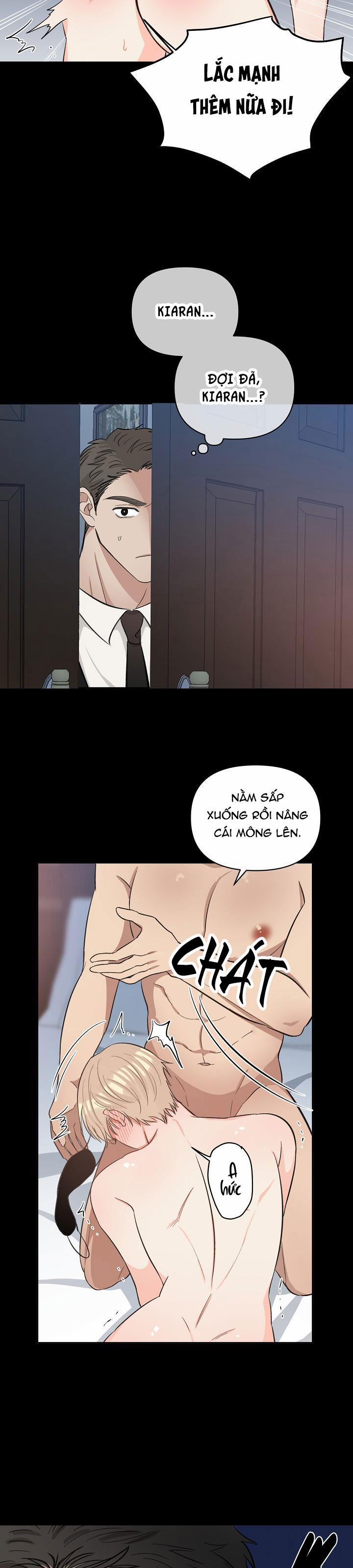 Sắc Đêm 35 trang 19