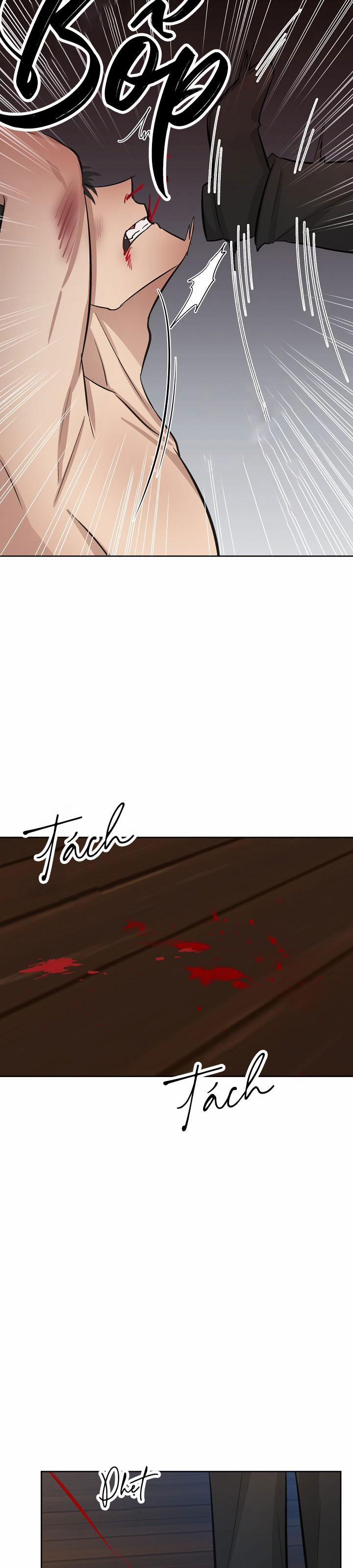 Sắc Đêm 35 trang 22