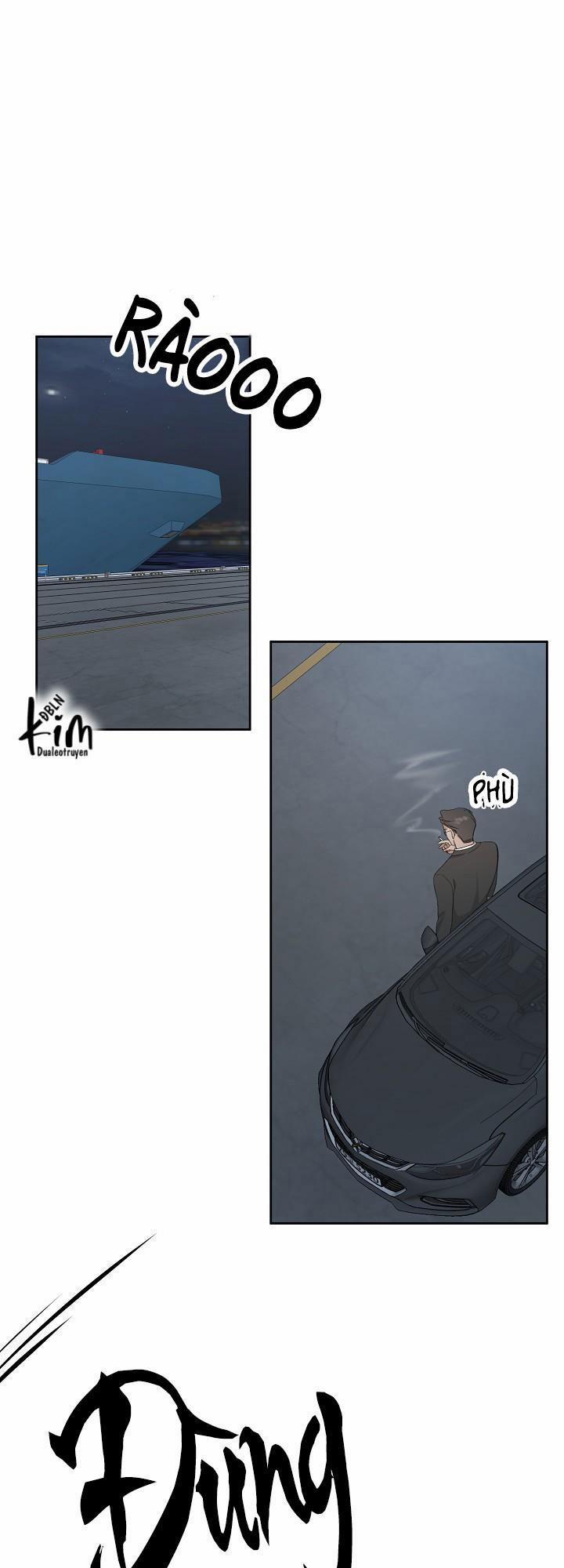 Sắc Đêm 37 trang 0