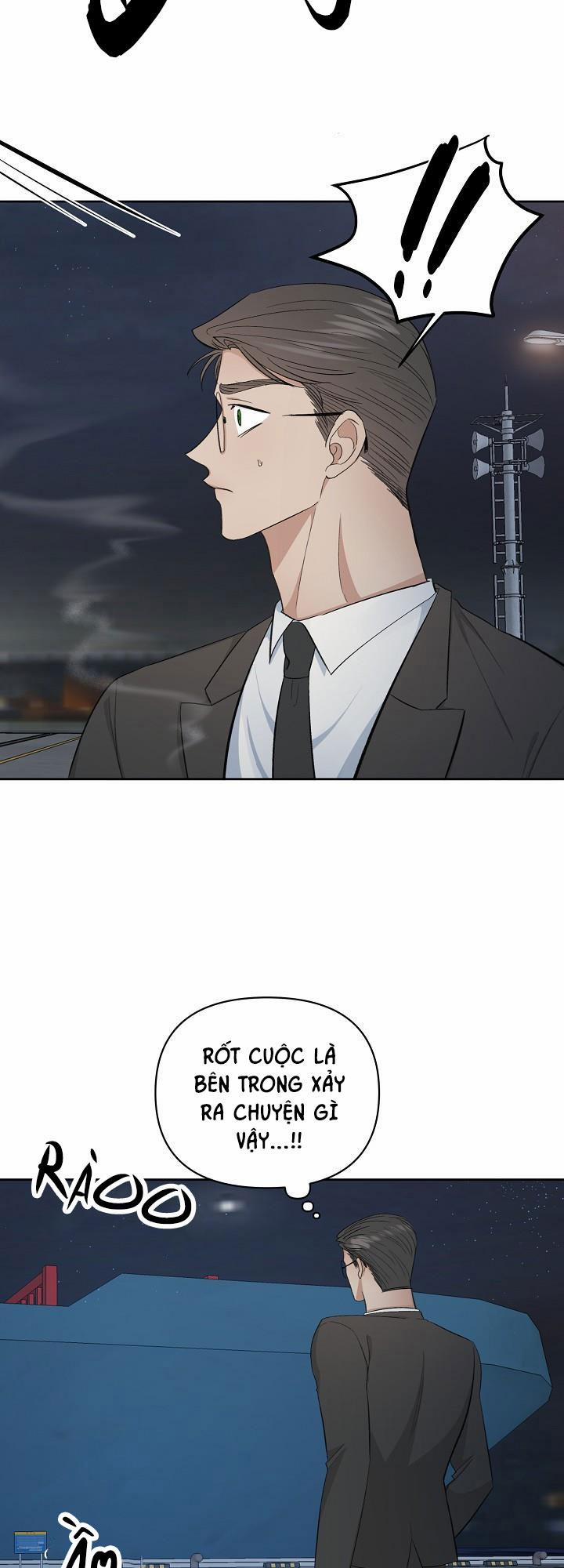 Sắc Đêm 37 trang 1