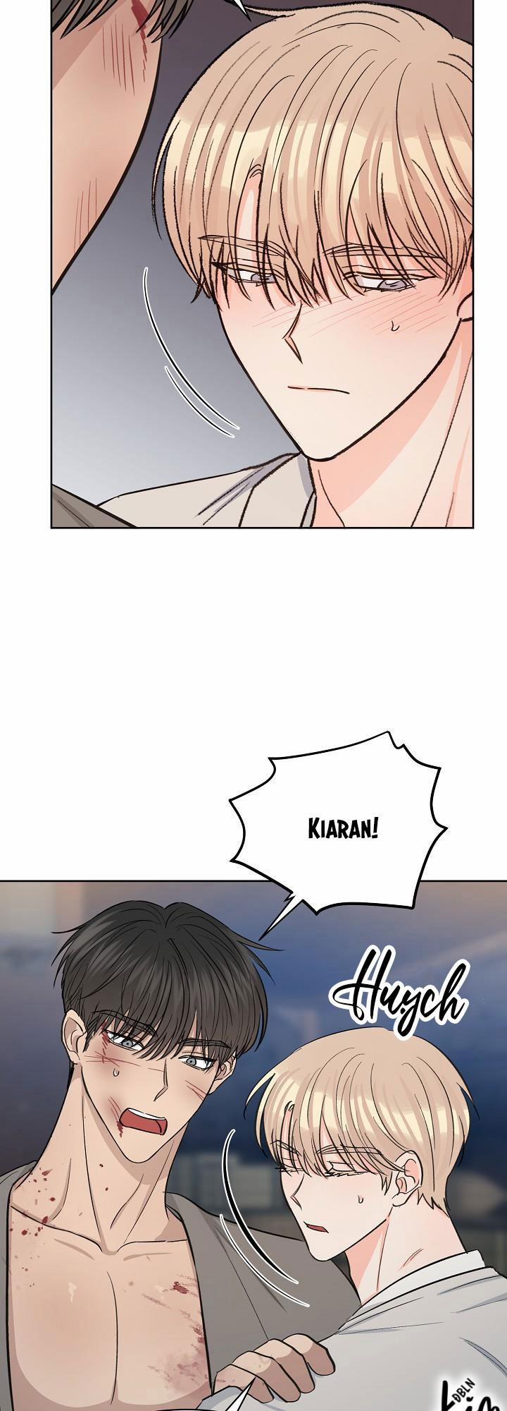 Sắc Đêm 37 trang 20