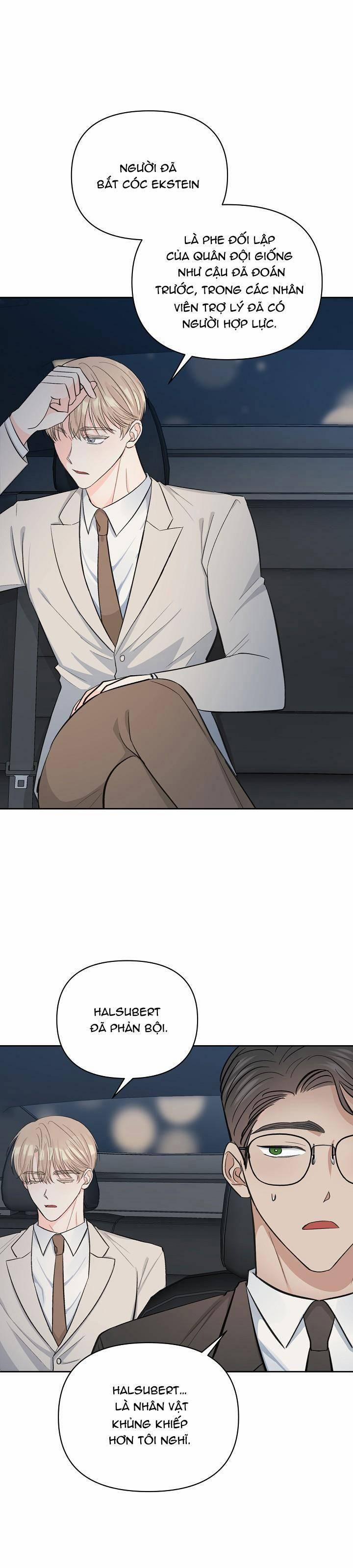 Sắc Đêm 38 trang 0