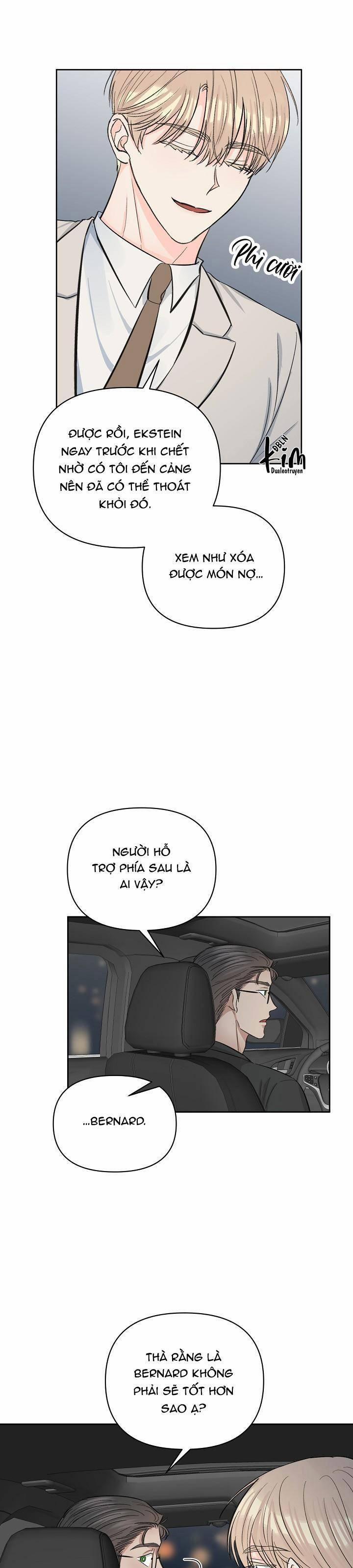 Sắc Đêm 38 trang 1