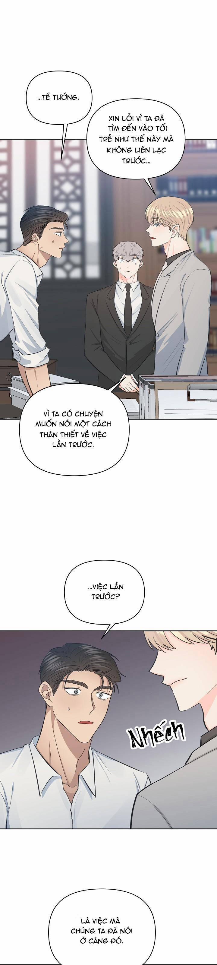 Sắc Đêm 38 trang 15