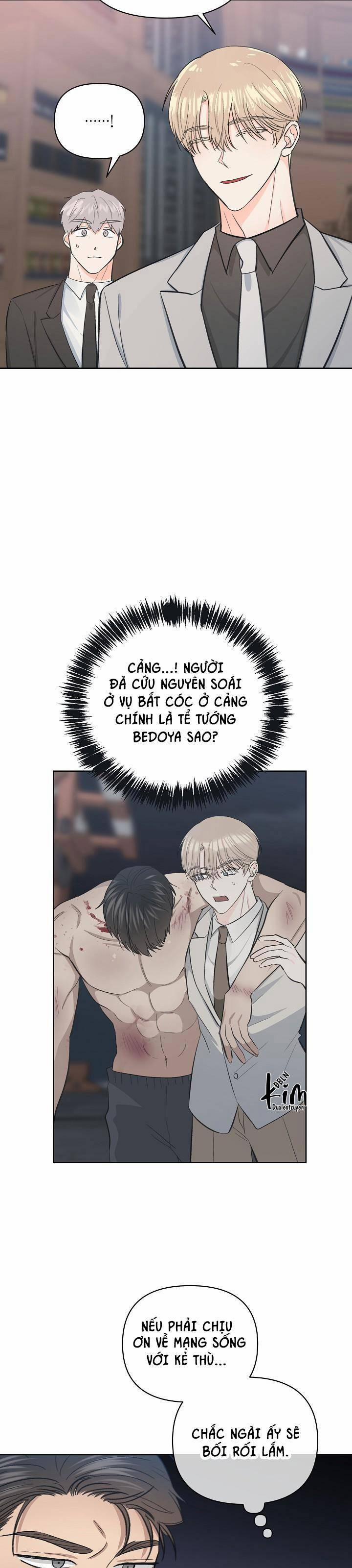 Sắc Đêm 38 trang 16