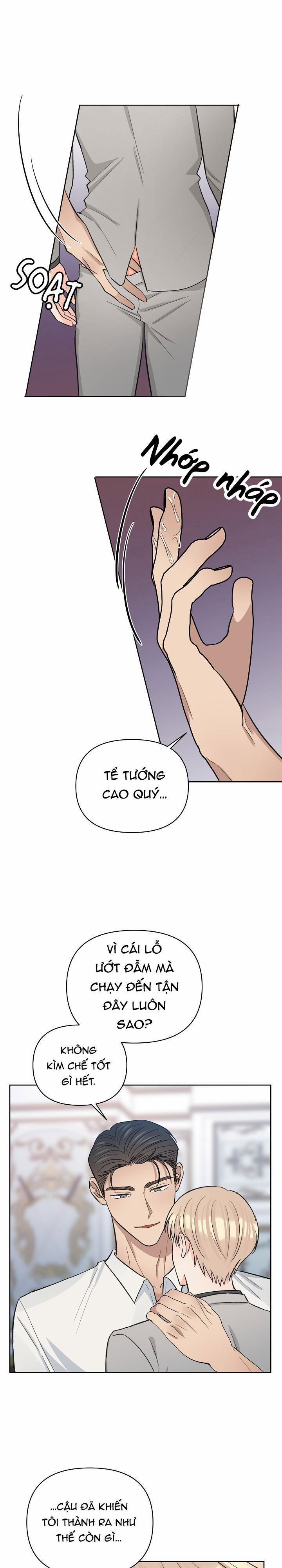 Sắc Đêm 39 trang 0