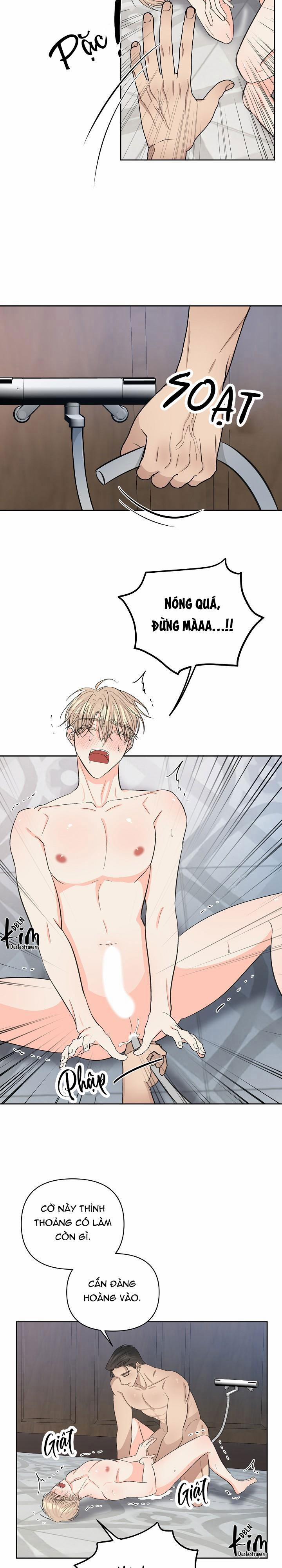 Sắc Đêm 39 trang 10