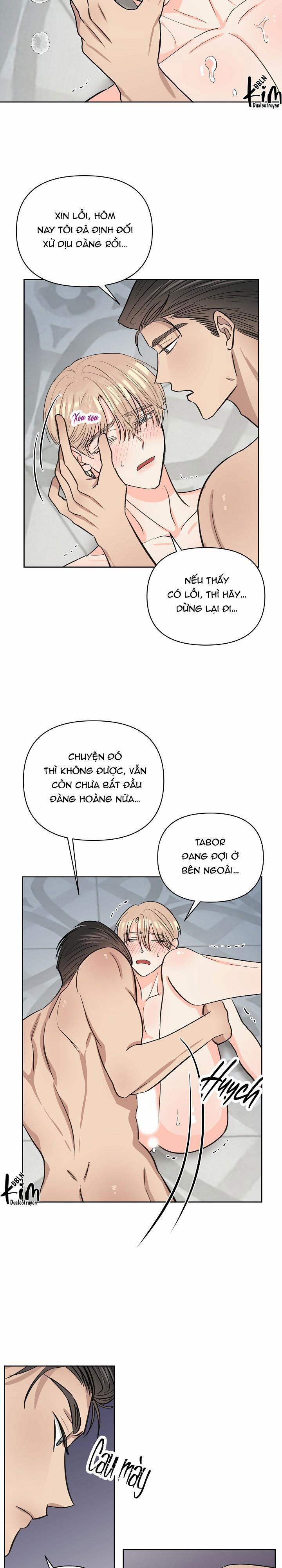 Sắc Đêm 39 trang 16