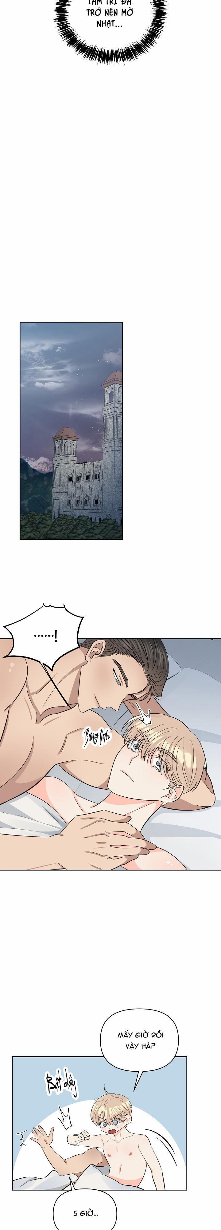 Sắc Đêm 39 trang 18