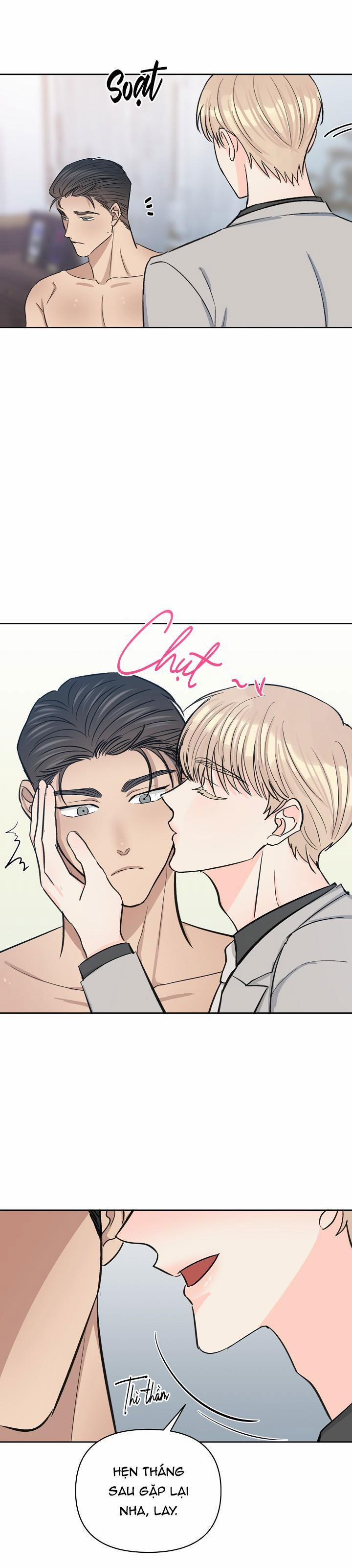 Sắc Đêm 40 trang 0