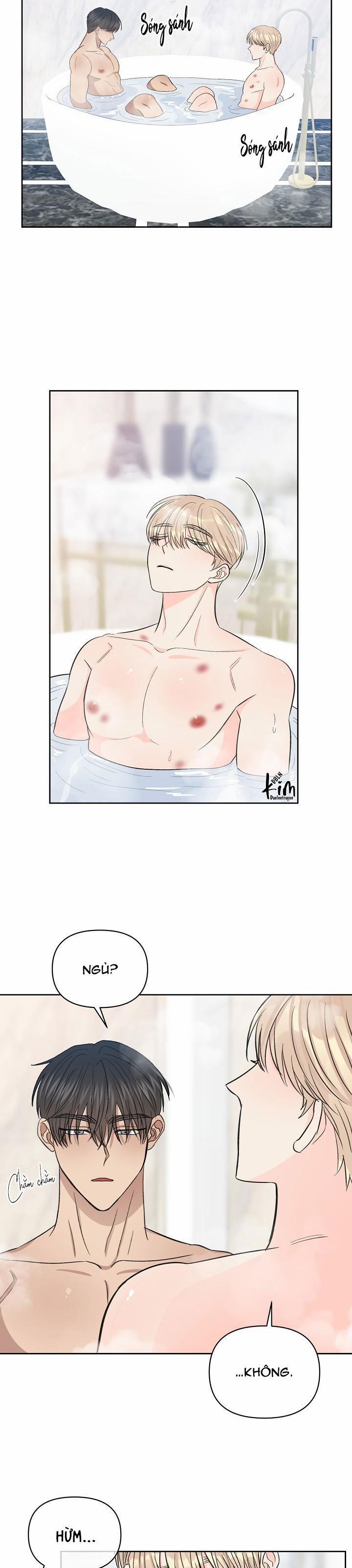 Sắc Đêm 40 trang 11