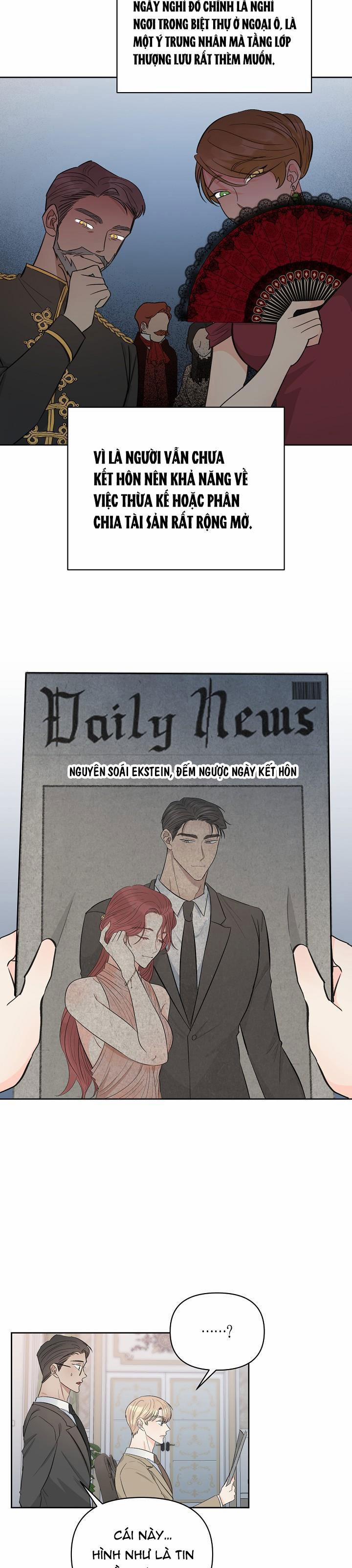 Sắc Đêm 40 trang 18