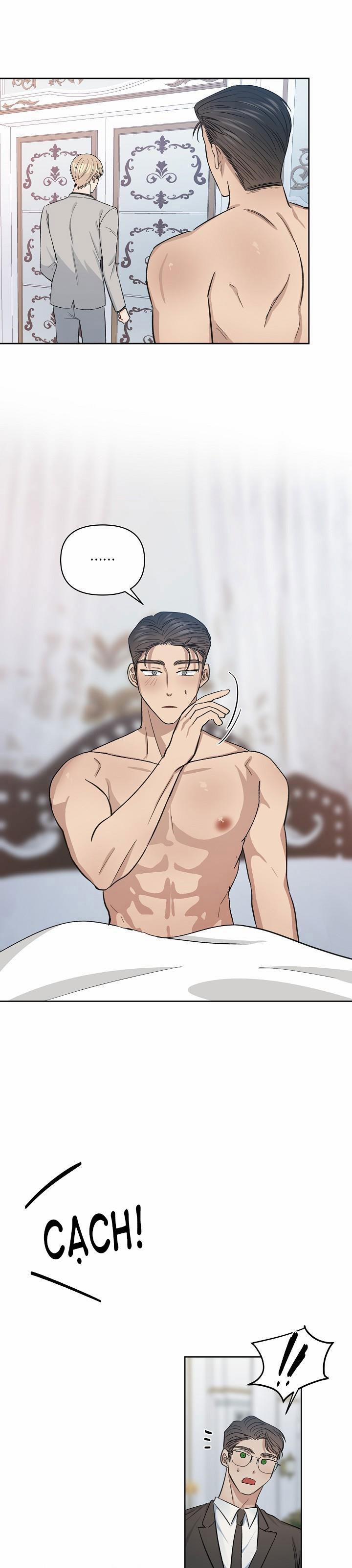 Sắc Đêm 40 trang 1