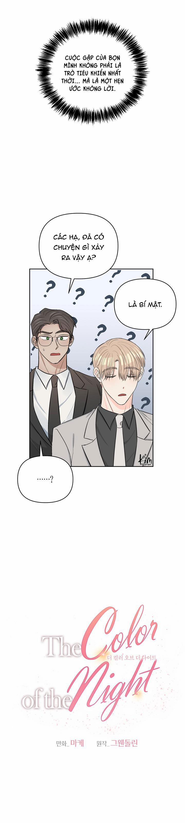 Sắc Đêm 40 trang 5