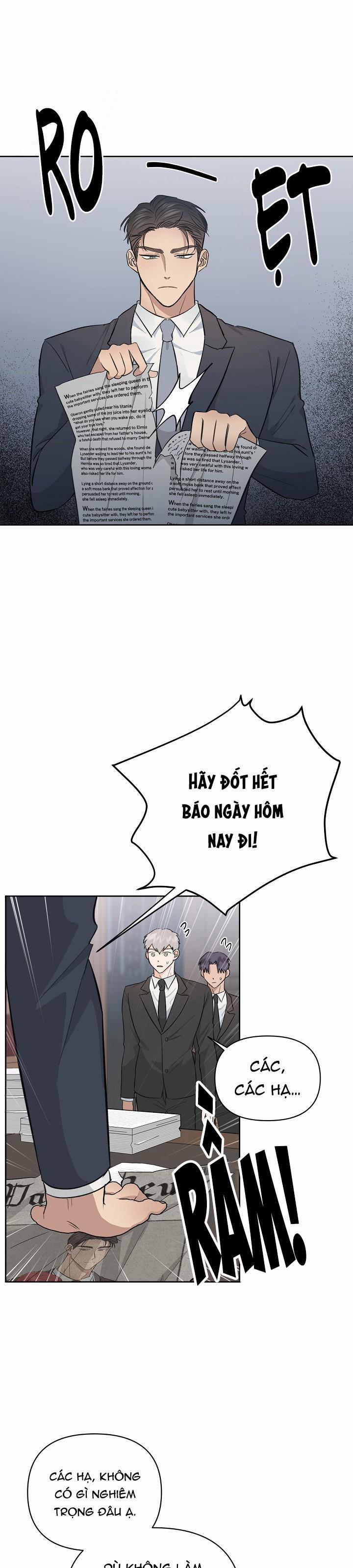 Sắc Đêm 41 trang 0