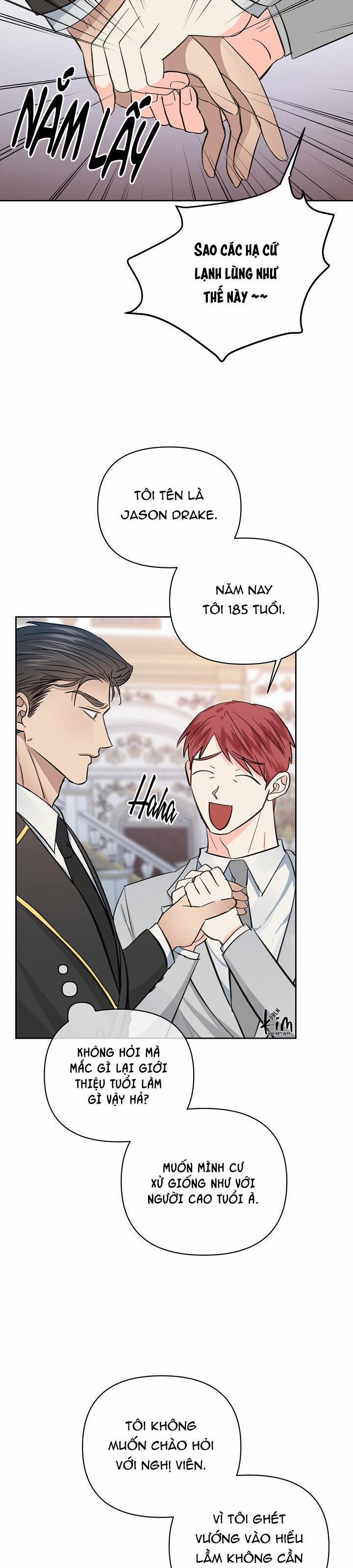 Sắc Đêm 41 trang 11