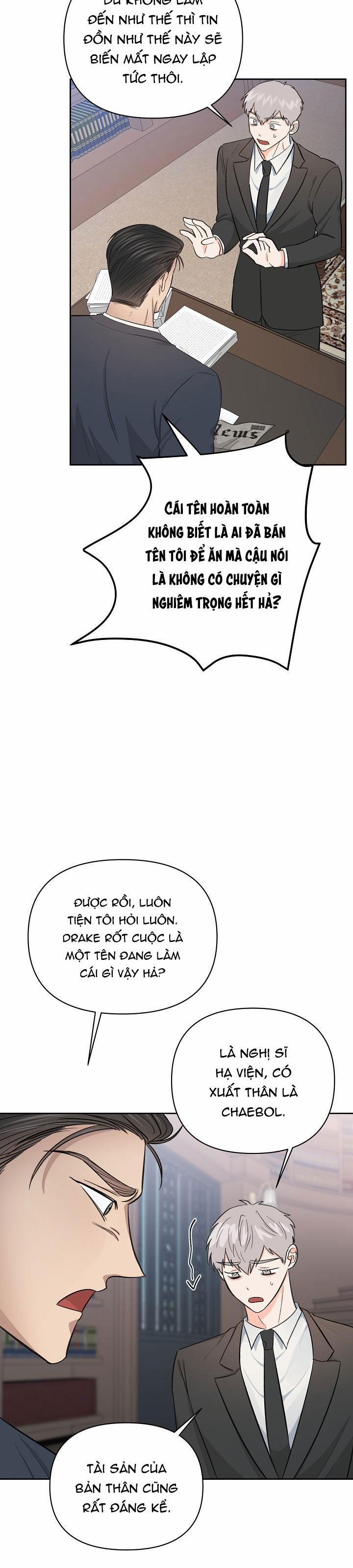 Sắc Đêm 41 trang 1