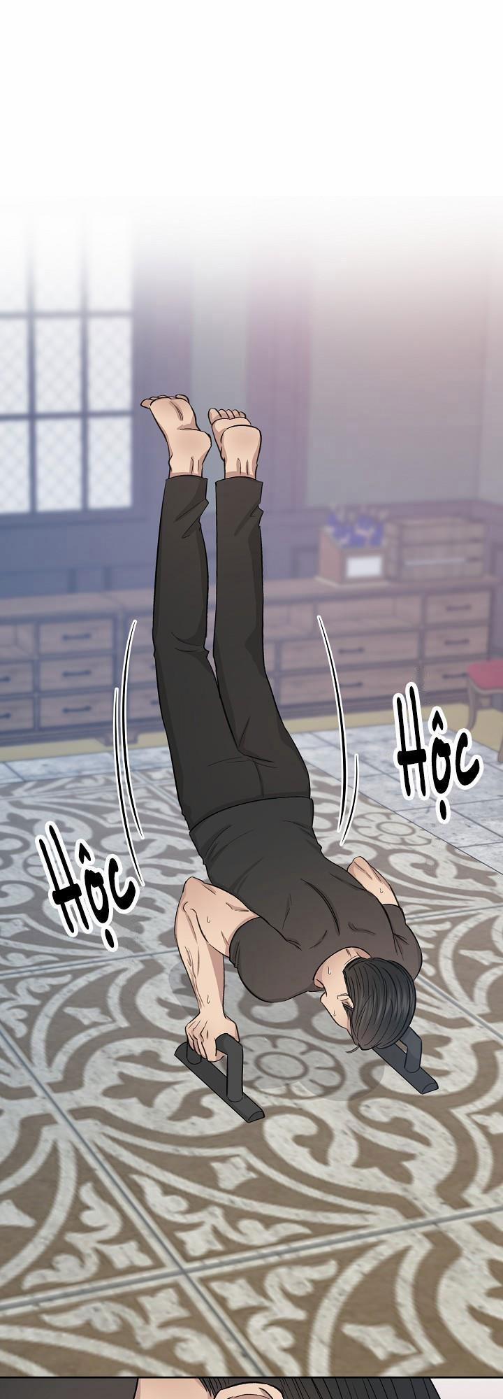 Sắc Đêm 43 trang 0