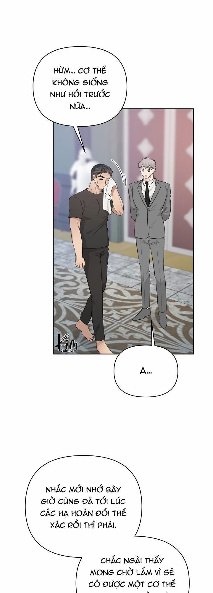 Sắc Đêm 43 trang 2