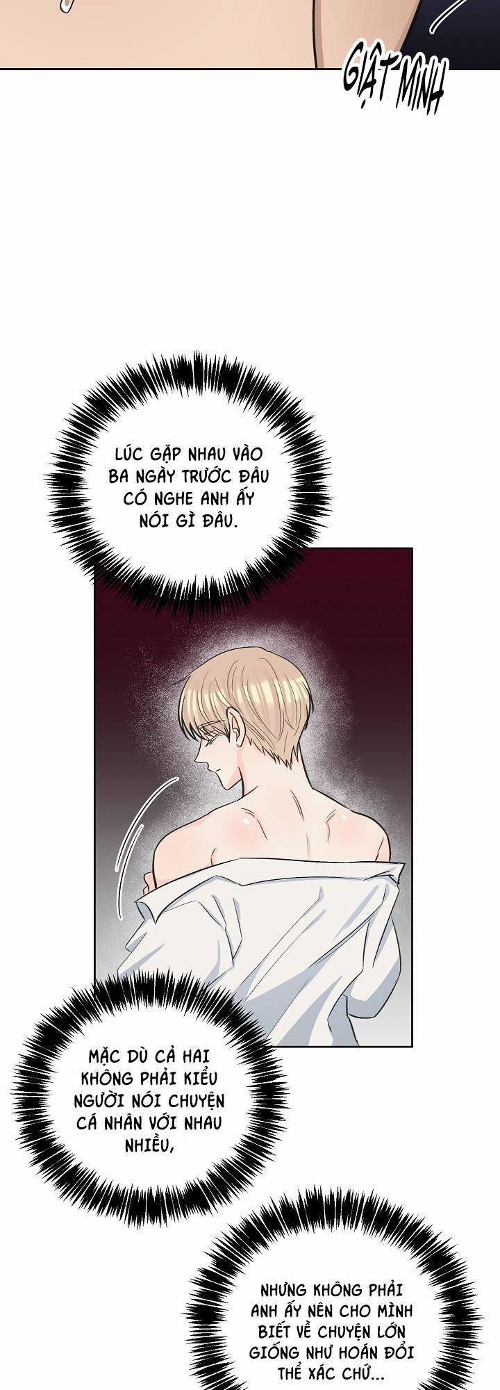 Sắc Đêm 43 trang 6