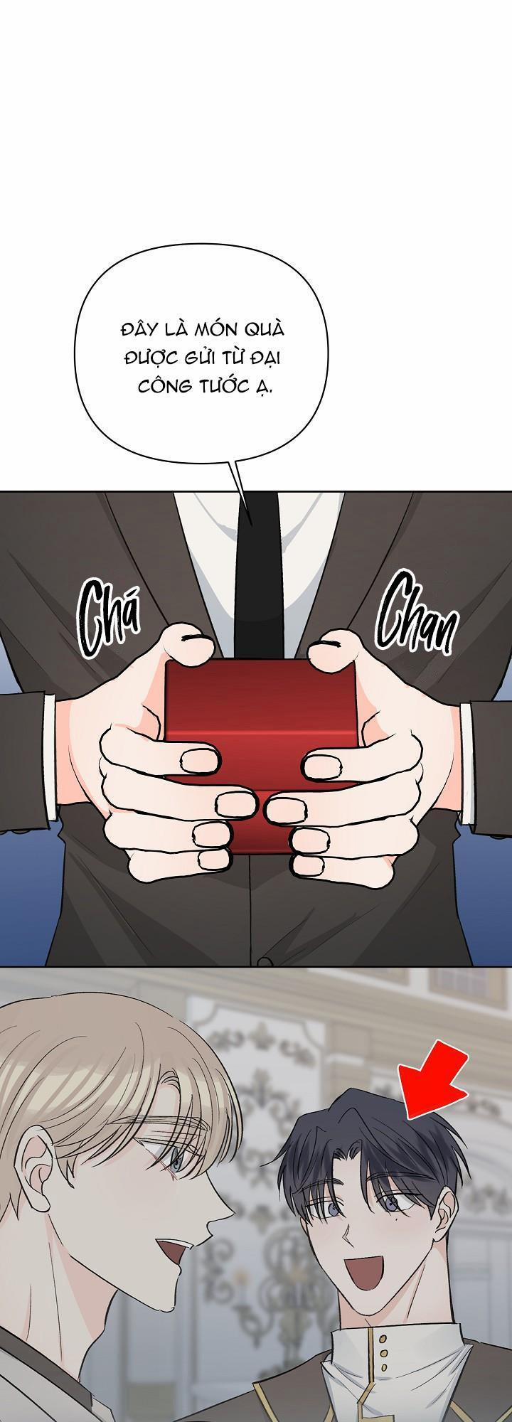 Sắc Đêm 44 trang 0