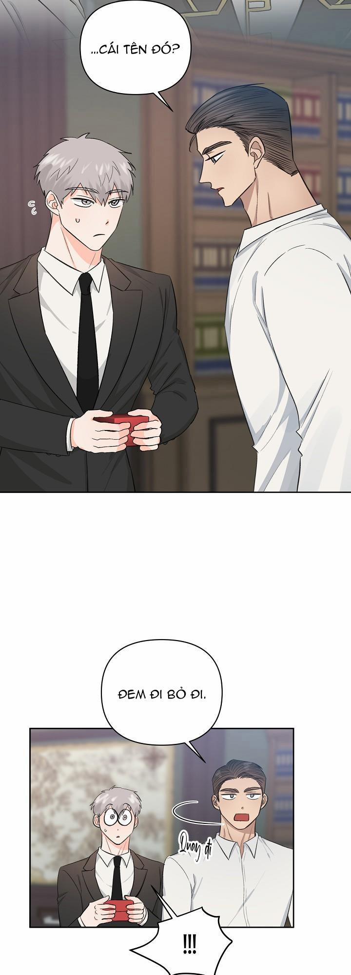 Sắc Đêm 44 trang 1