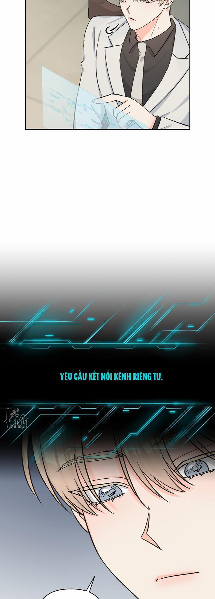 Sắc Đêm 44 trang 19