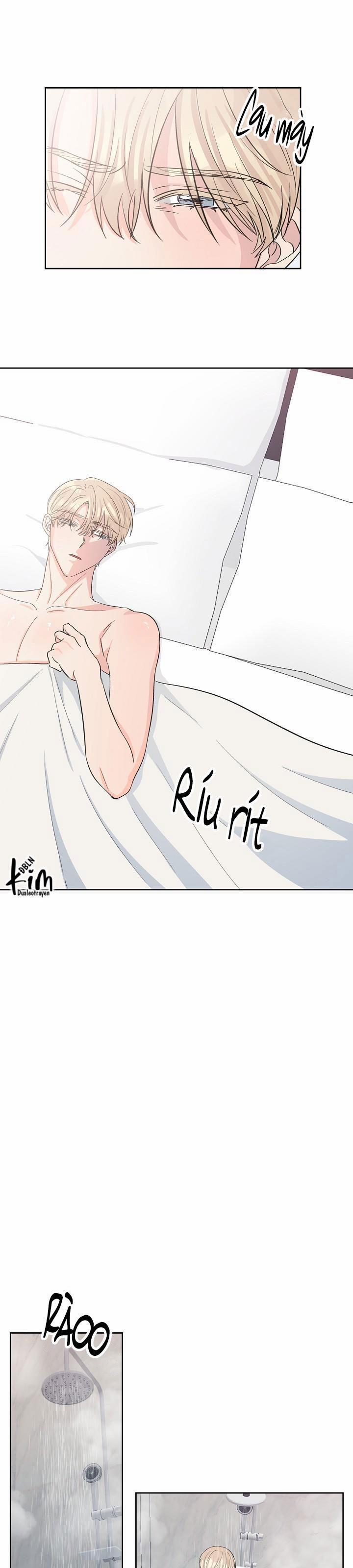 Sắc Đêm 45 trang 0