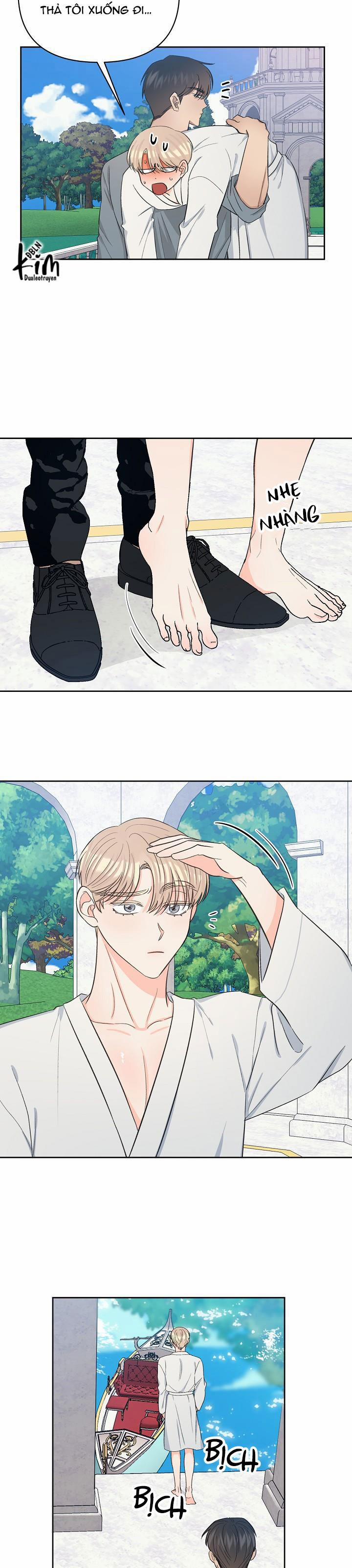 Sắc Đêm 45 trang 10