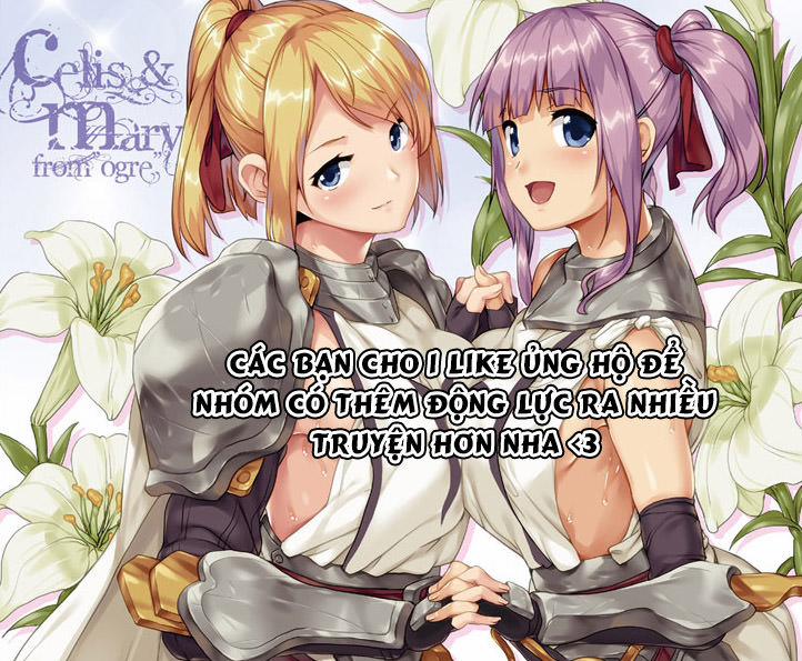 Sắc Đẹp Vĩnh Cửu Oneshot trang 21