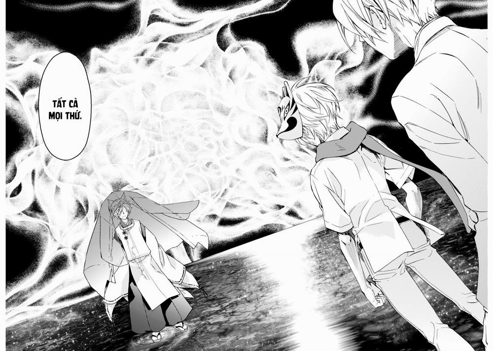 Sắc Đỏ, Lồng Đèn Và Yêu Ma 0 Cáo trang 29