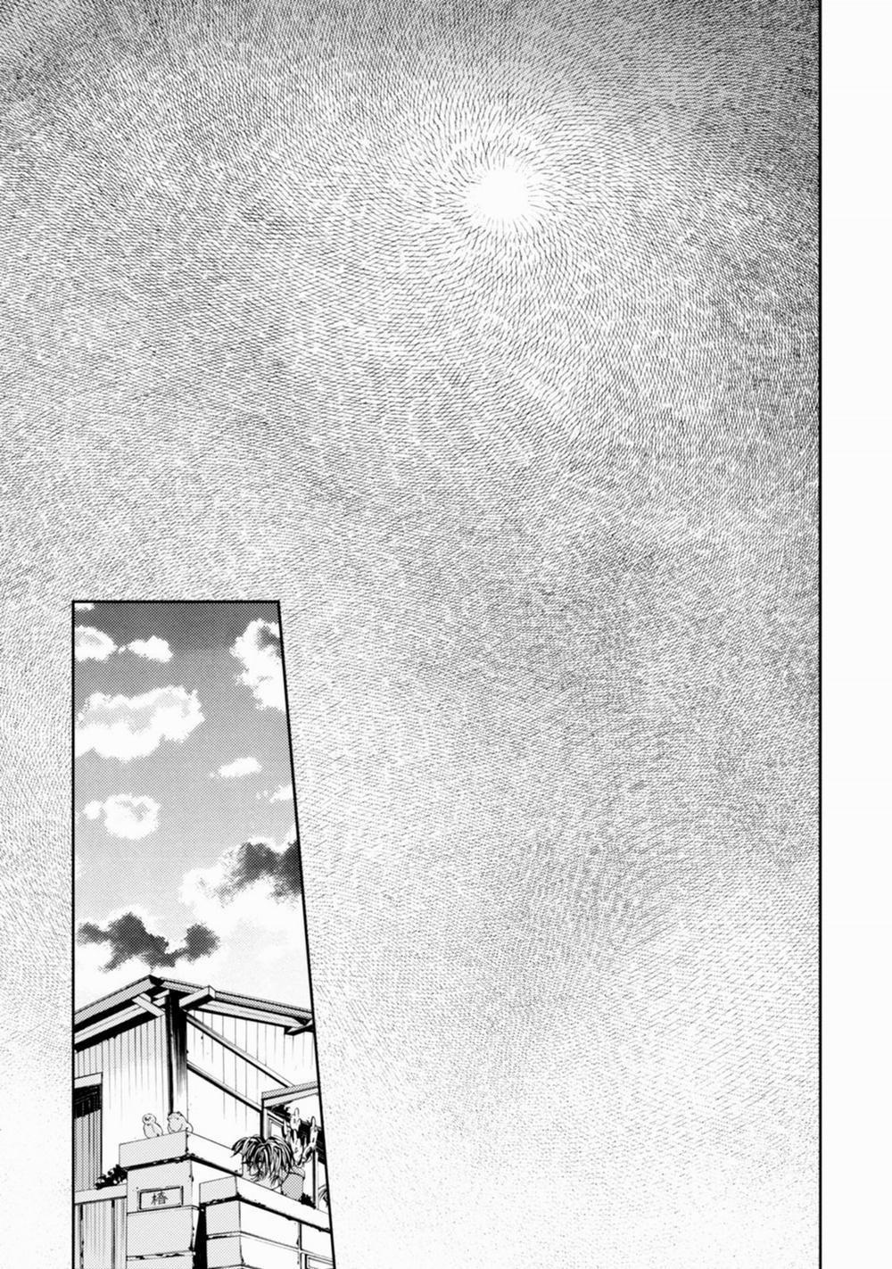 Sắc Đỏ, Lồng Đèn Và Yêu Ma 0 Cầu xin trang 15