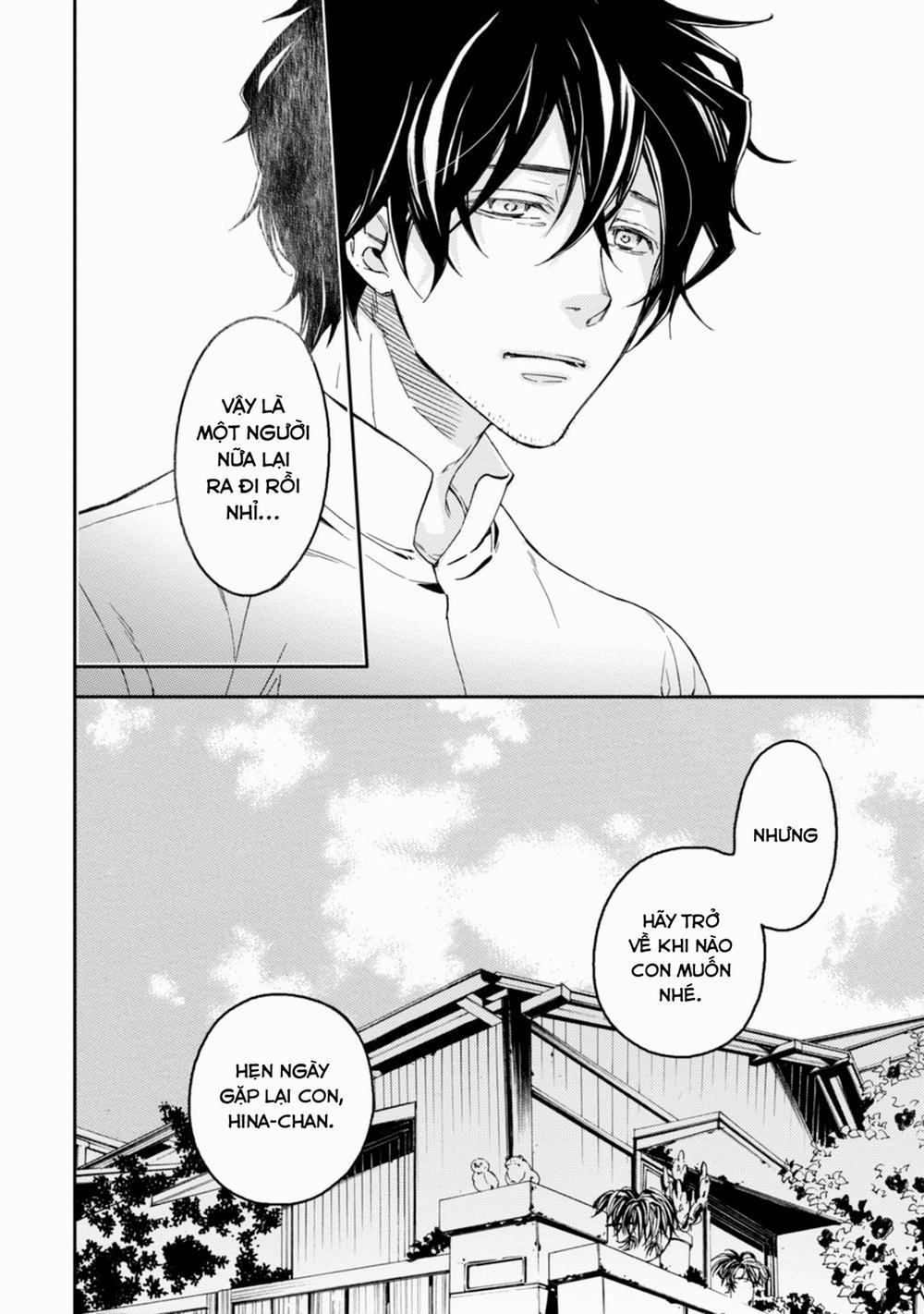 Sắc Đỏ, Lồng Đèn Và Yêu Ma 44 trang 38