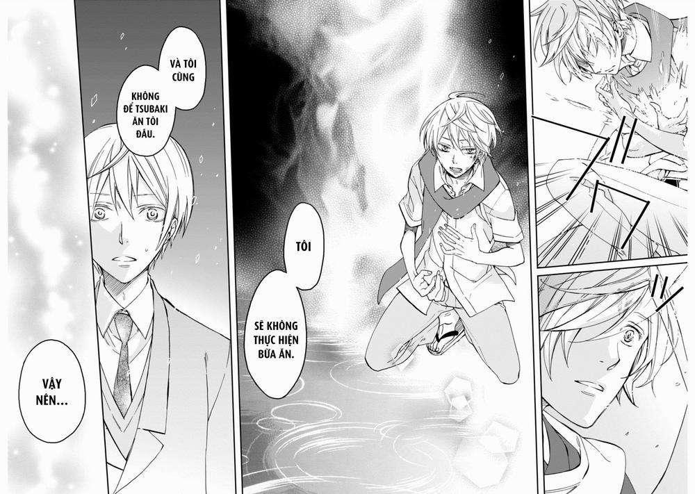 Sắc Đỏ, Lồng Đèn Và Yêu Ma 44 trang 8