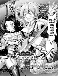 Đọc truyện tranh Sắc Màu Tình Yêu - Alternative