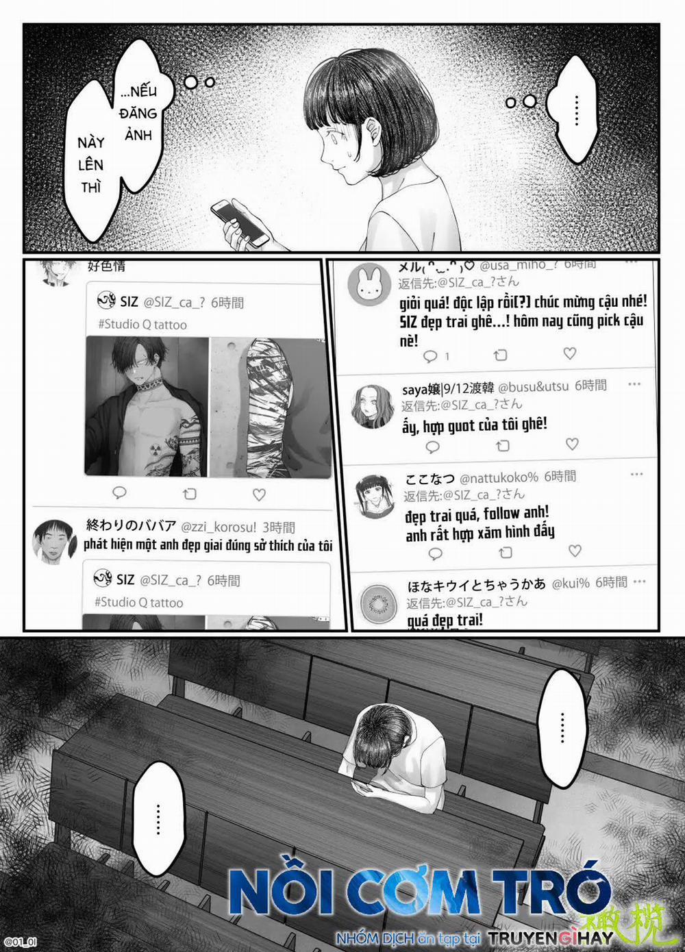 Sacchan... 2.2 trang 13