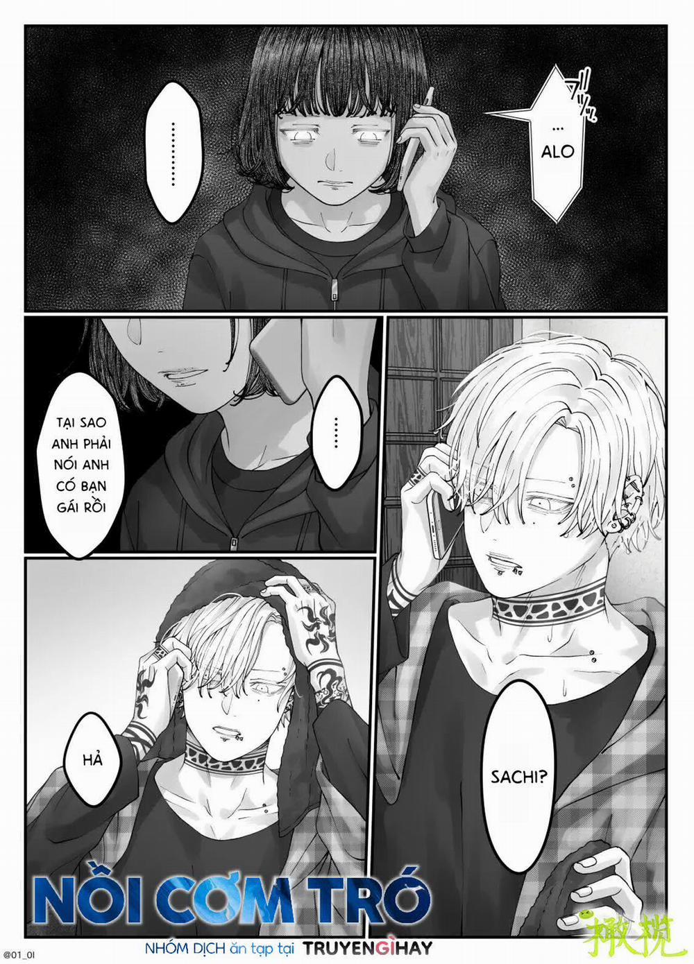 Sacchan... 4.1 trang 11