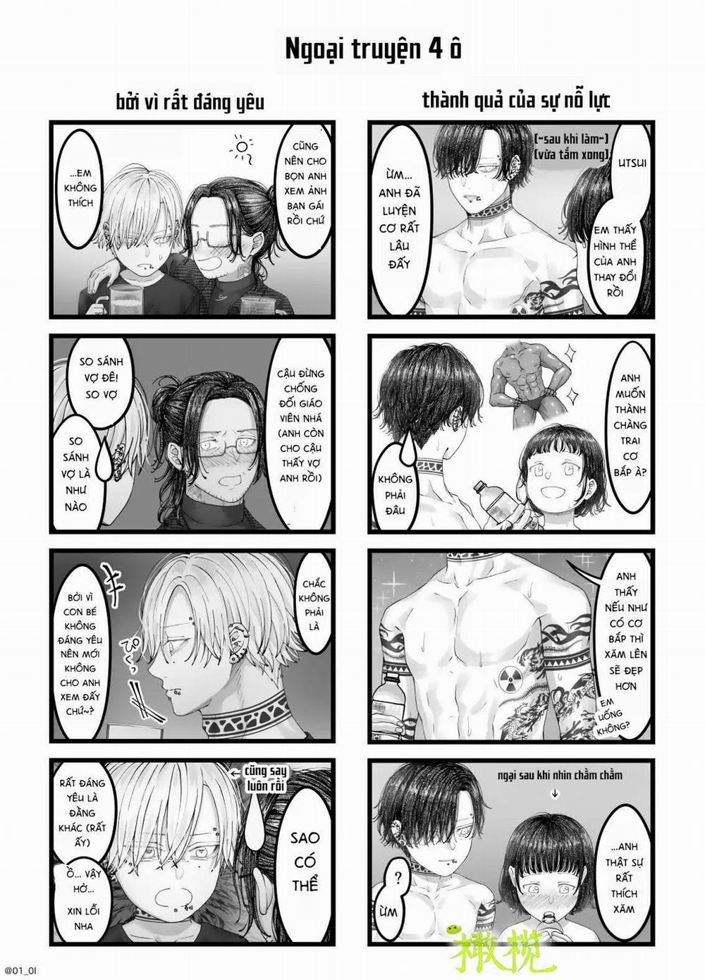 Sacchan... 4.2 trang 14