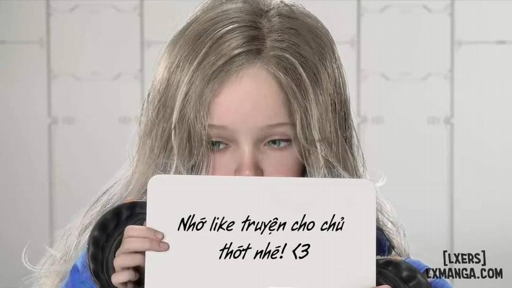 Sách Về Huấn Luyện Đặc Biệt Với Thầy Juri Oneshot trang 24