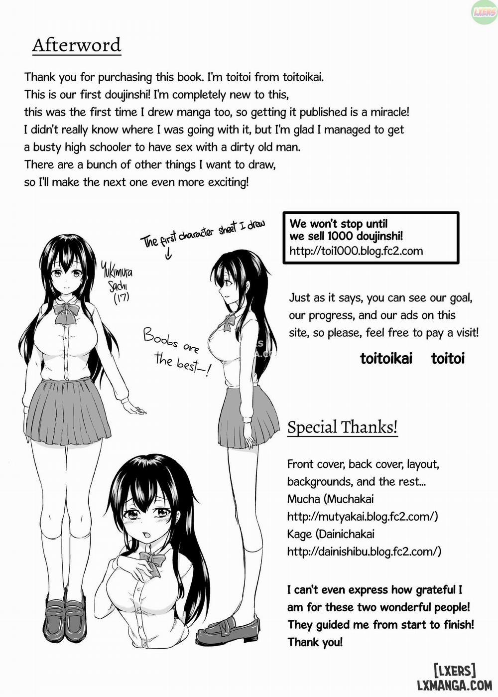 Sachi's Part-time Job 1 trang 27