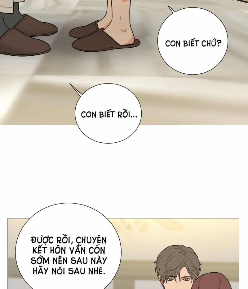 Sadistic Beauty Bl Sidestory 27.5 trang 21