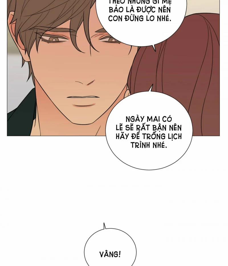 Sadistic Beauty Bl Sidestory 27.5 trang 23