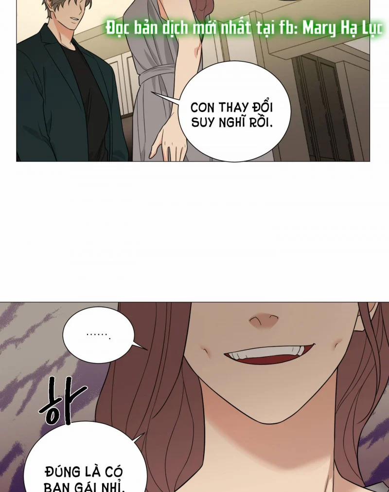 Sadistic Beauty Bl Sidestory 27.5 trang 9