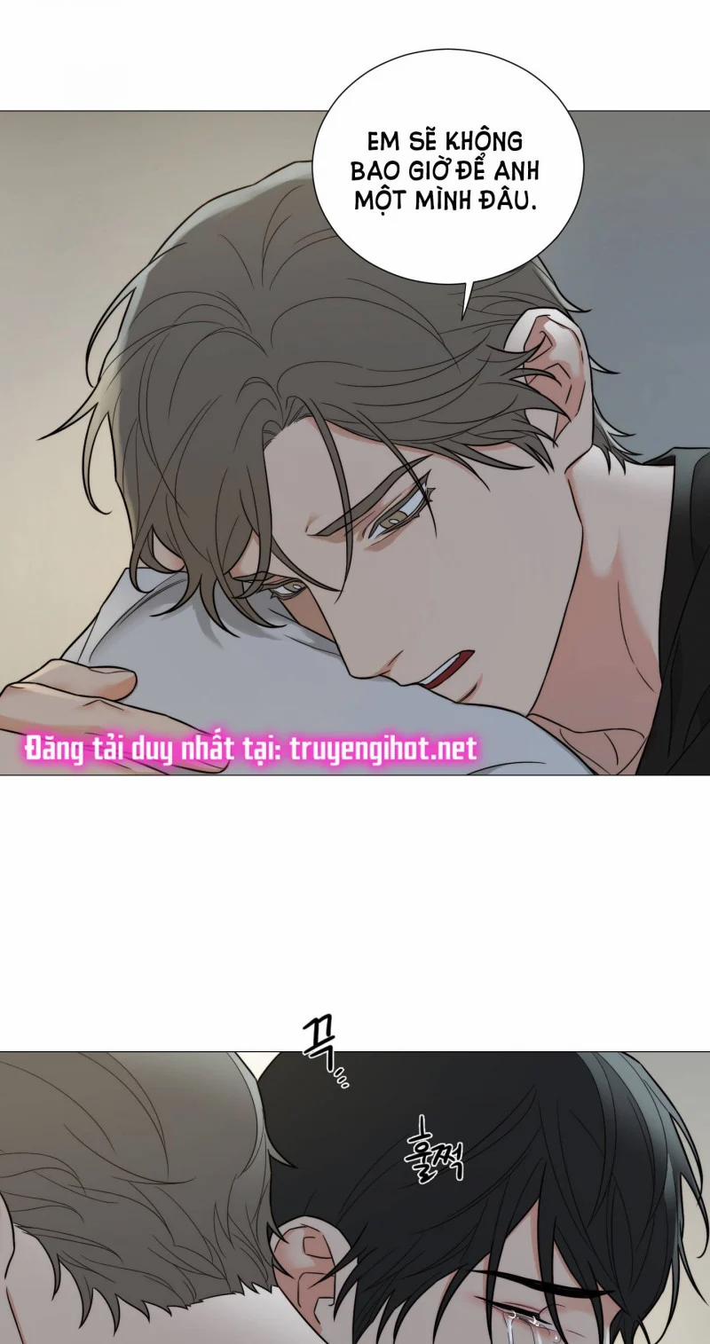 Sadistic Beauty Bl Sidestory 27 trang 1
