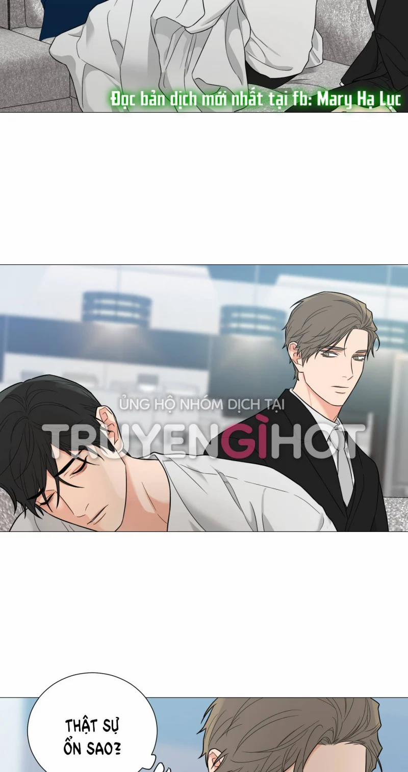 Sadistic Beauty Bl Sidestory 27 trang 11